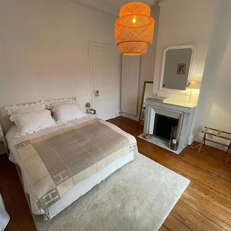 Le Lierre Et La Rose 3* LʼAigle