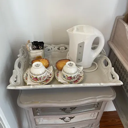 Bed and breakfast Le Lierre Et La Rose LʼAigle